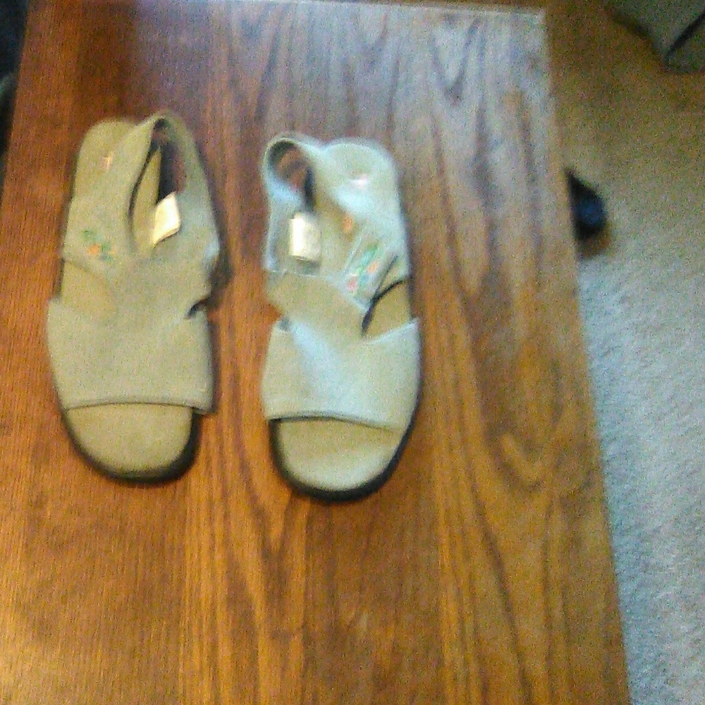 Shoes